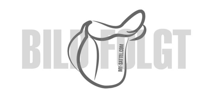 Neu in 2026 - der CRUZADO AMERICANO