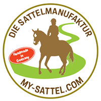 MY-Sattel Manufaktur